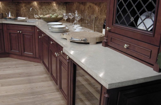 1 kitchen
